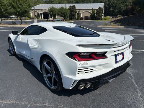 Used 2024 Chevrolet Corvette E-Ray image 20