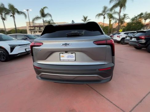 New 2026 Chevrolet Blazer EV LT image 7