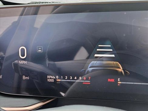 New 2026 Buick Envision Sport Touring image 11