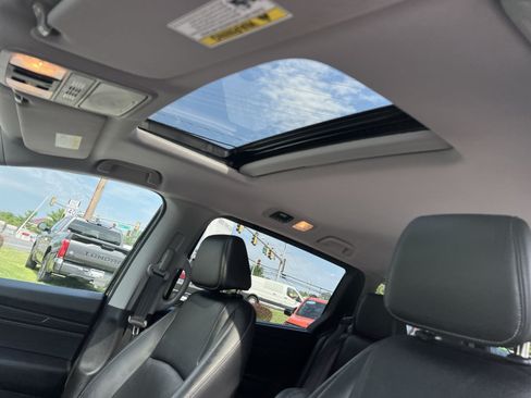 Used 2023 Honda Odyssey EX-L image 23