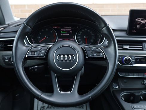 Used 2019 Audi A4 2.0T Premium FWD image 29