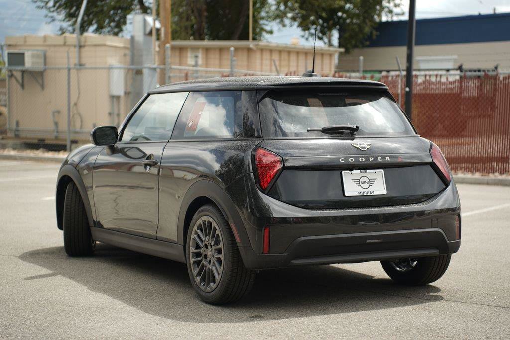 New 2026 MINI Cooper S FWD image 3