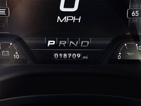 Used 2022 RAM 1500 TRX image 19