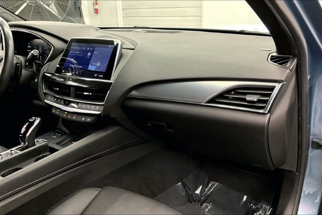 Used 2024 Cadillac CT5 Premium Luxury AWD/4WD image 19