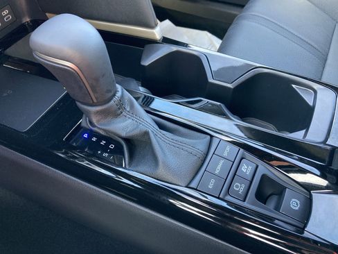 Certified 2026 Toyota Camry XSE image 23