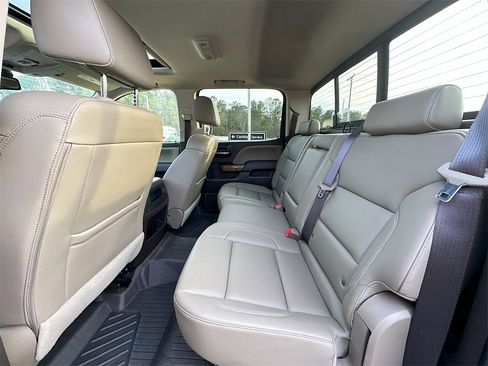 Used 2018 GMC Sierra 1500 SLT image 4