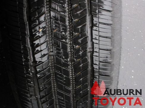 Certified 2025 Toyota Tundra SR5 image 5