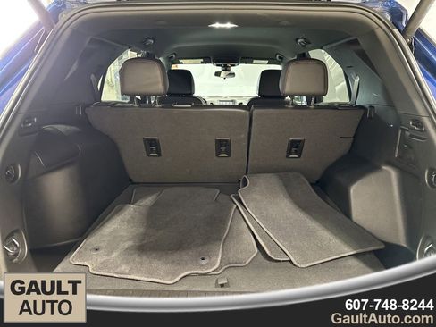 Used 2022 Chevrolet Equinox RS image 20