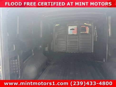 Used 2017 Nissan NV 1500 S w/ Power Basic Package RWD image 26