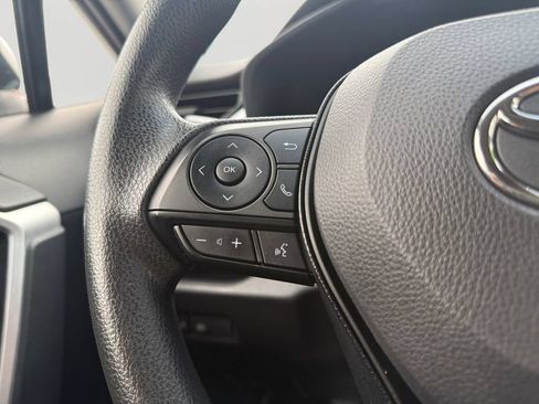 Used 2024 Toyota RAV4 LE AWD/4WD image 20