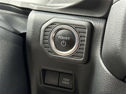 Used 2025 Toyota Land Cruiser w/ Premium Package image 26