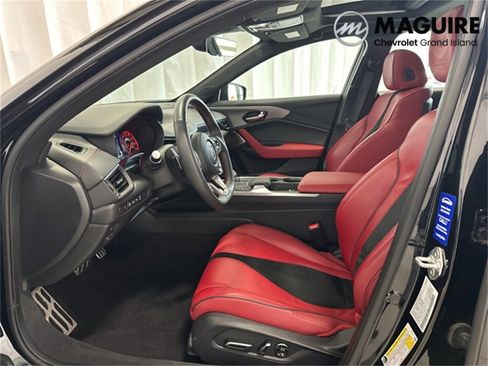 Used 2023 Acura TLX Type S image 5