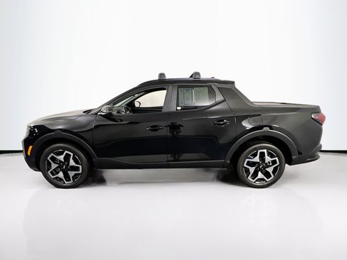 Used 2024 Hyundai Santa Cruz Limited AWD/4WD image 8