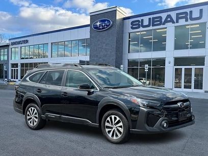 Used 2024 Subaru Outback Premium