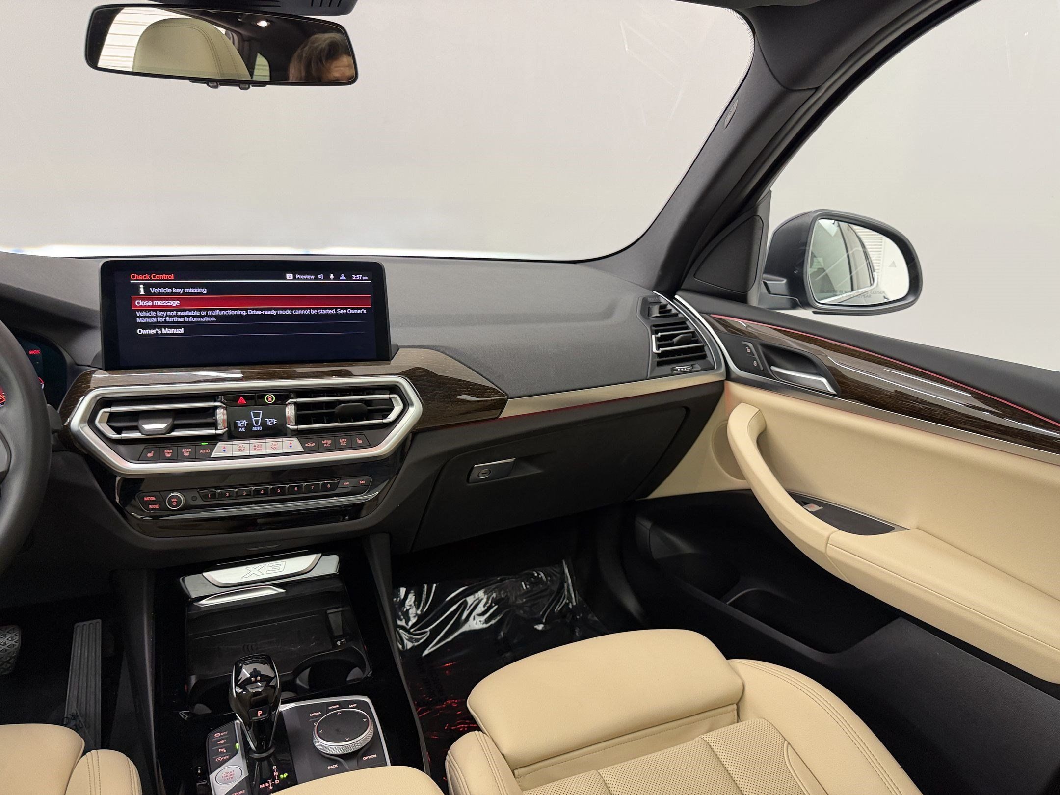Used 2024 BMW X3 xDrive30i w/ Premium Package AWD/4WD image 29