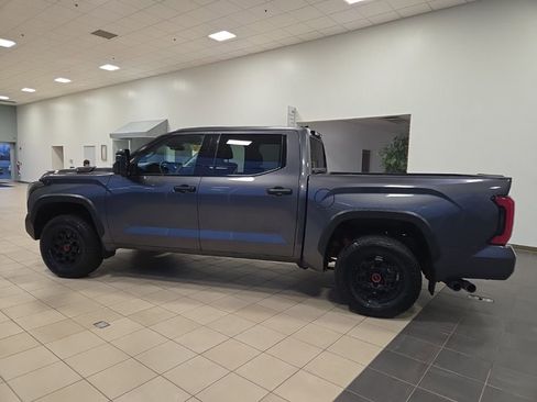 Used 2023 Toyota Tundra TRD Pro w/ TRD Pro Tow Package image 9