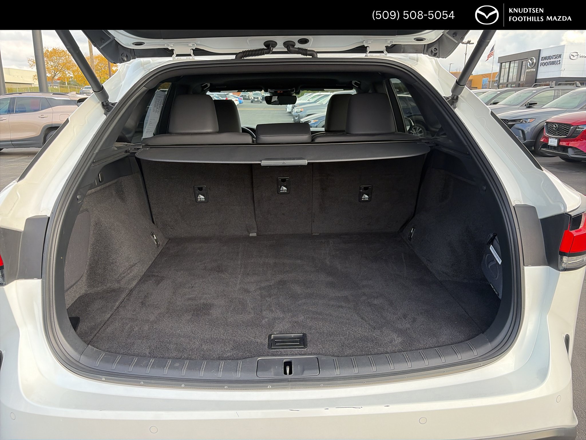 Used 2024 Lexus RX 350 AWD w/ Technology Package image 15