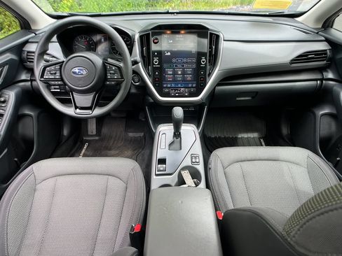 Used 2024 Subaru Crosstrek 2.0i Premium AWD/4WD image 13
