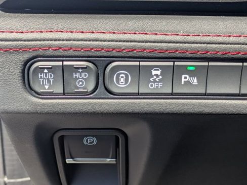 Used 2024 Acura MDX Type S w/ Advance Package AWD/4WD image 24