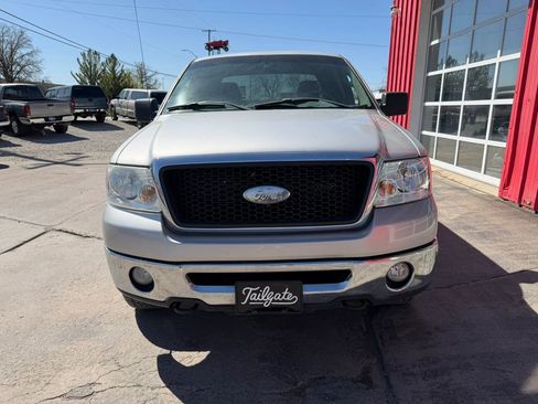 Used 2006 Ford F150 XLT AWD/4WD image 3