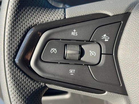 New 2026 Chevrolet TrailBlazer LT w/ Driver Confidence Package image 36