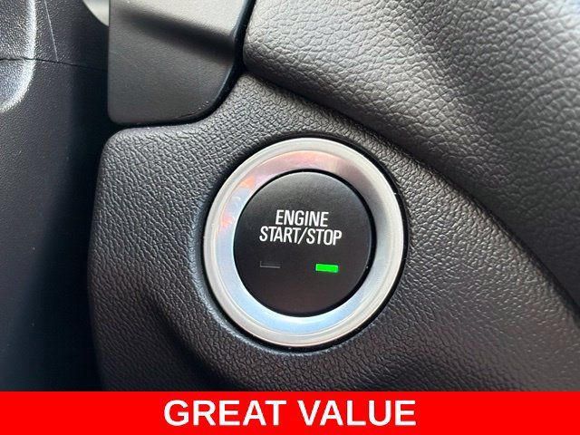Used 2024 Chevrolet Equinox LT AWD/4WD image 25