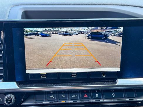 Used 2026 Chevrolet Silverado 1500 RST w/ All Star Edition Plus image 23