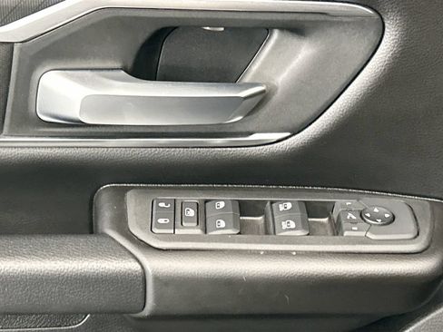 Used 2025 RAM 1500 Big Horn AWD/4WD image 21