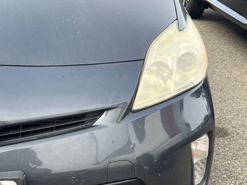 Used 2014 Toyota Prius Four image 11