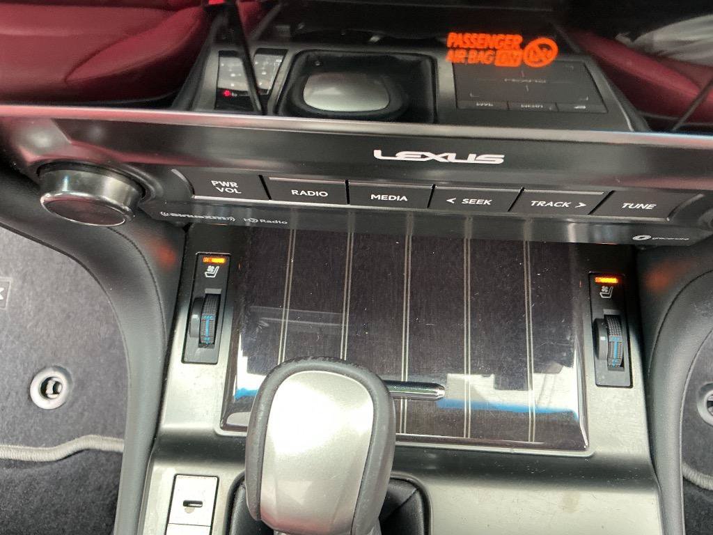 Used 2022 Lexus GX 460 Premium w/ Premium Package AWD/4WD image 19