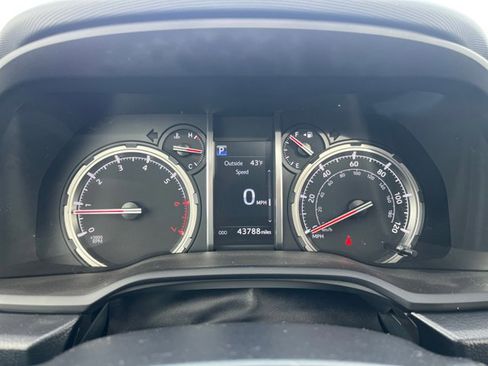 Certified 2021 Toyota 4Runner TRD Pro image 29