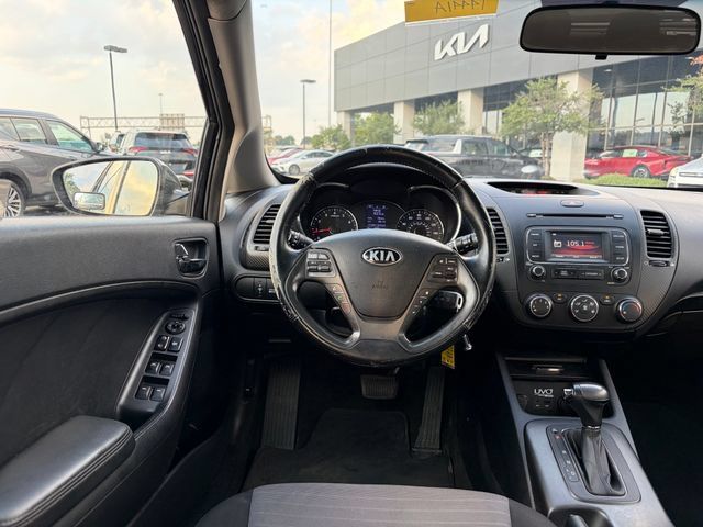 Used 2014 Kia Forte EX FWD image 4