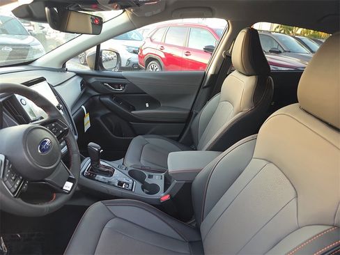 New 2026 Subaru Crosstrek 2.5i Limited image 15
