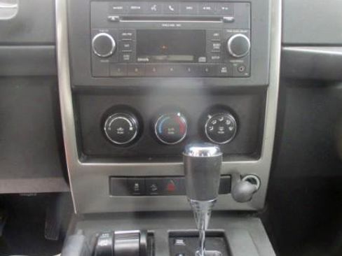 Used 2010 Jeep Liberty Sport w/ Popular Equipment Group AWD/4WD image 11