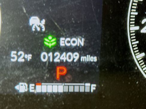 Used 2024 Honda HR-V LX image 32