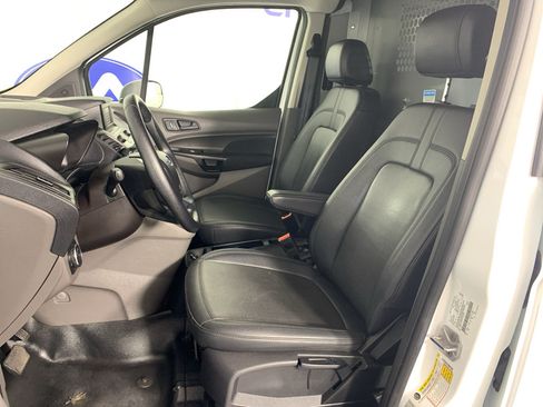 Used 2019 Ford Transit Connect XL FWD image 15