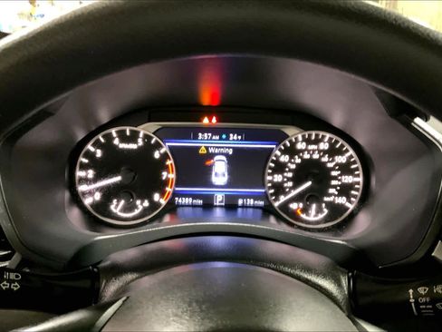 Used 2022 Nissan Altima 2.5 SV image 26