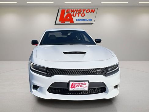 Used 2020 Dodge Charger GT w/ Plus Group image 3