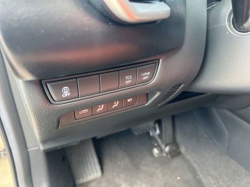 Used 2023 MAZDA CX-50 Meridian Edition w/ Apex Package AWD/4WD image 42