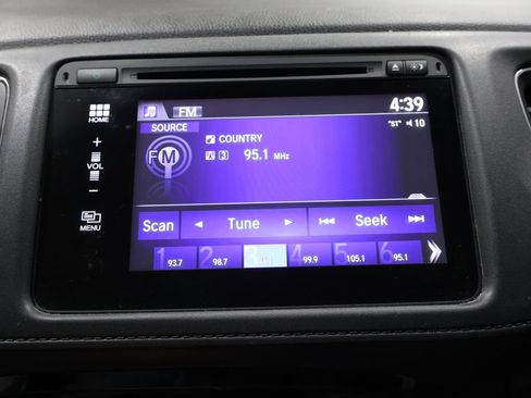 Used 2016 Honda HR-V EX image 28