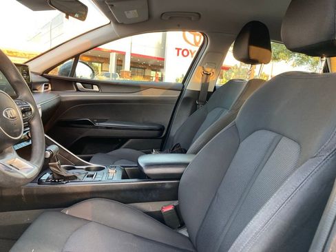 Used 2021 Kia K5 LXS image 24