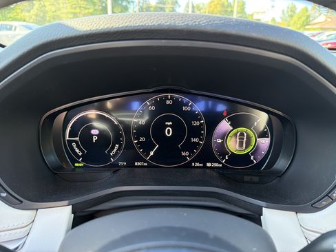 Certified 2026 MAZDA CX-90 Plug-In Hybrid w/ Premium Plus AWD/4WD image 42