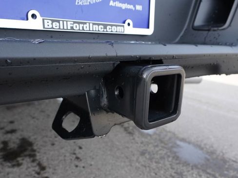 New 2026 Ford Ranger XLT w/ Equipment Group 301A High image 26