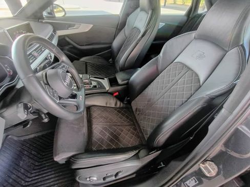 Used 2019 Audi S4 Premium Plus w/ Premium Plus Package AWD/4WD image 28