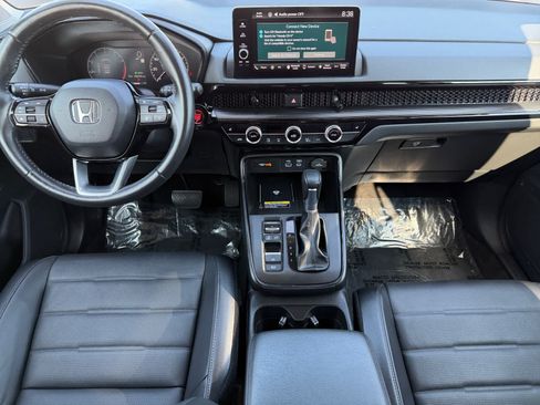 Used 2025 Honda CR-V EX-L image 6