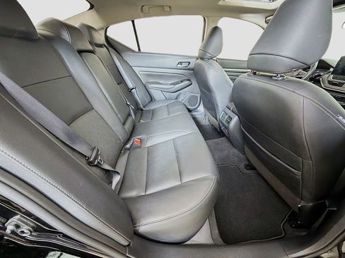 Used 2023 Nissan Altima 2.5 SL FWD image 25