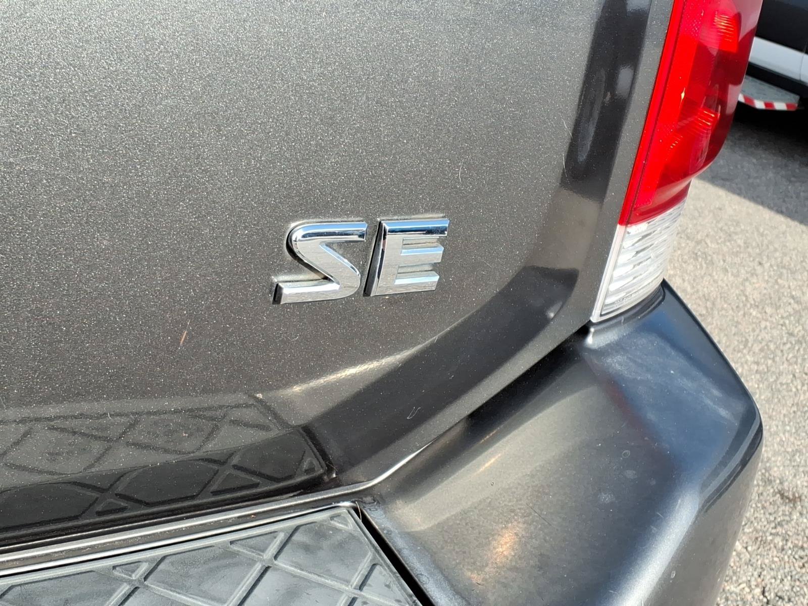 Used 2008 Nissan Armada SE RWD image 7