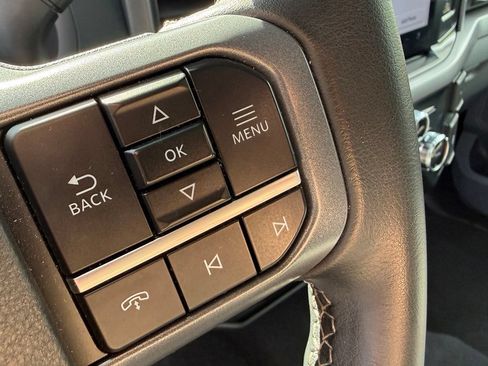 Used 2025 Ford F150 XLT w/ Equipment Group 301A Standard AWD/4WD image 30