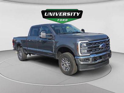 Used 2024 Ford F250 Lariat