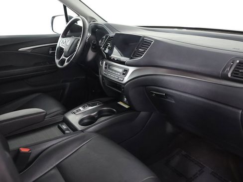 Used 2022 Honda Pilot Special Edition image 32